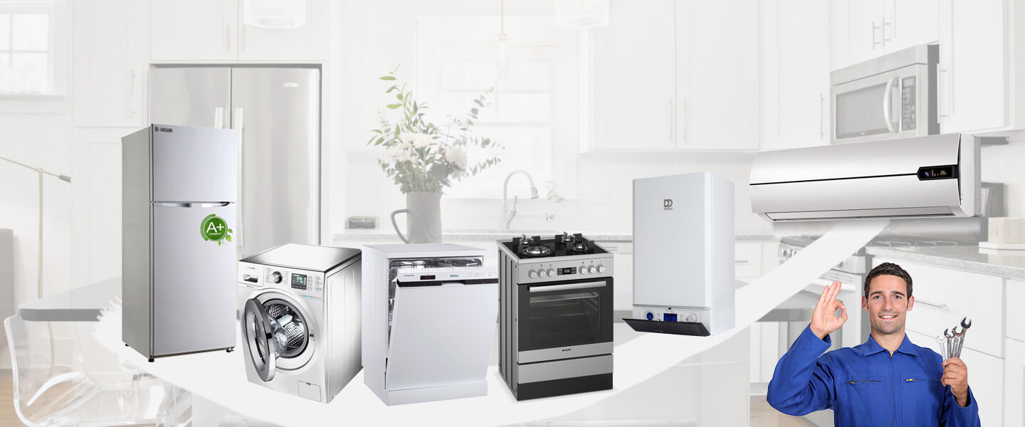 Mazıdağı Maytag Servisi